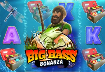 NetEnt - игровой автомат онлайн от Various с RTP 96.54%
